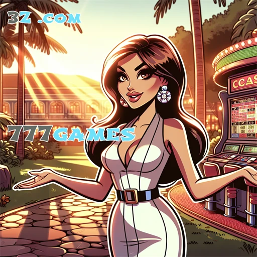 Apostas Inovadoras: O Que o 777games Tem a Oferecer