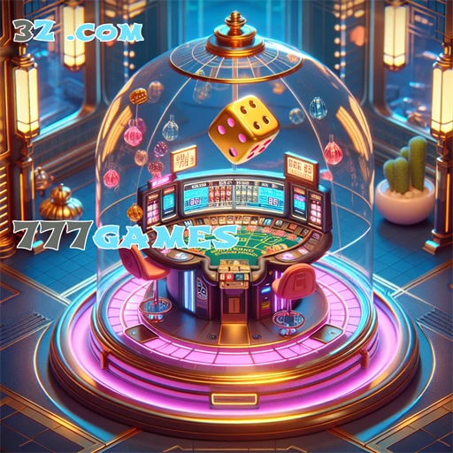 Slots Fantásticos: A Magia de Jogar no 777games