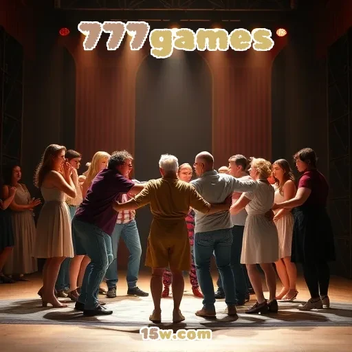 777games Roleta